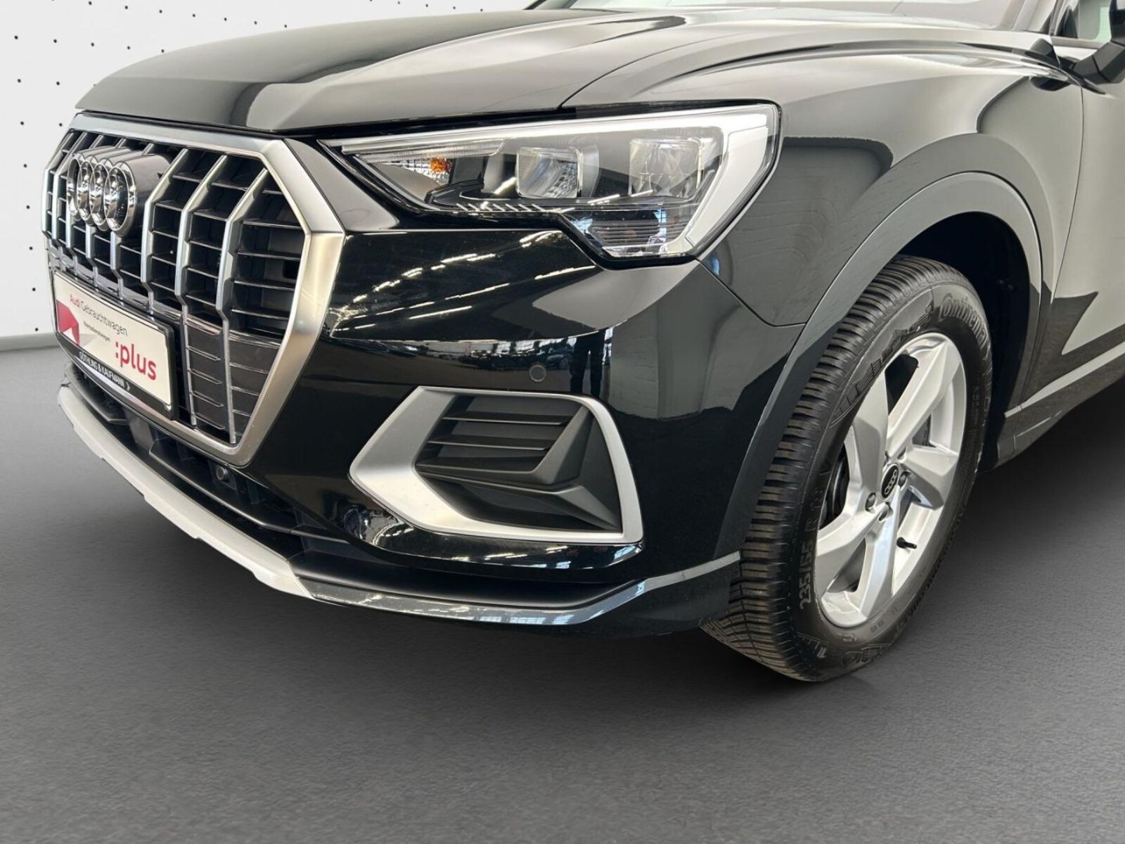 Audi Q3 – Bild 13