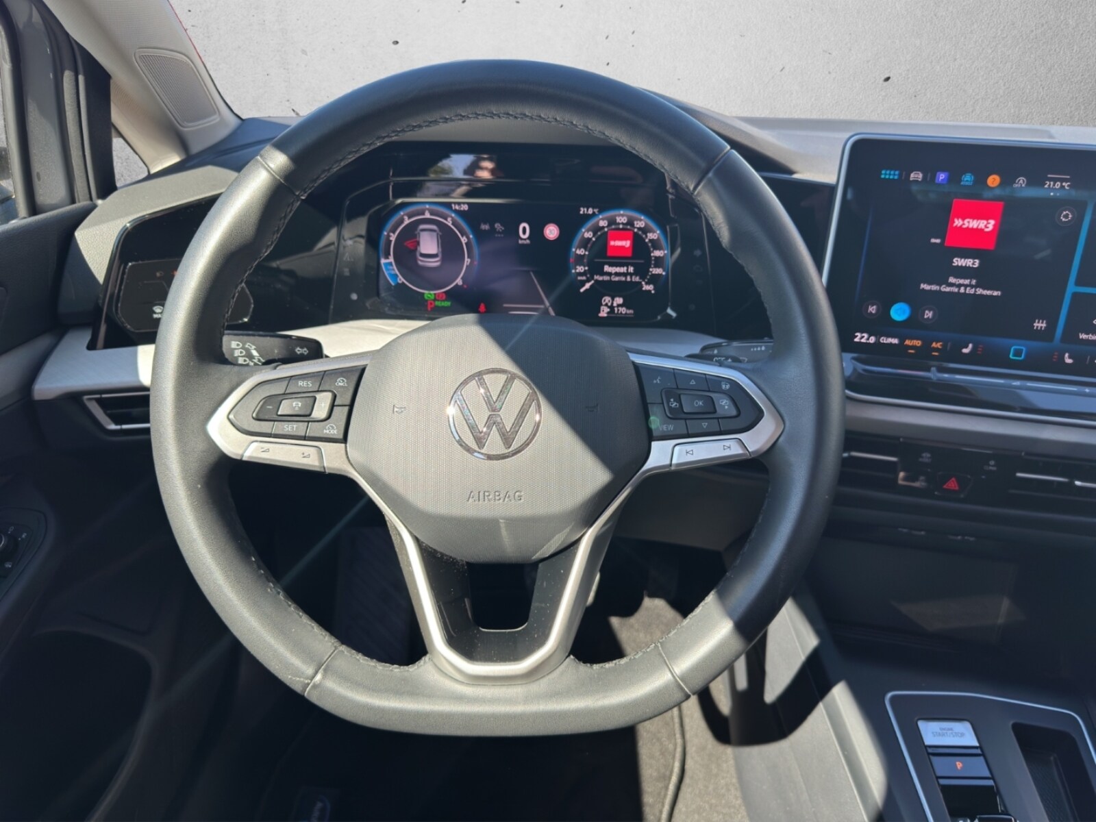 Volkswagen Golf – Bild 10
