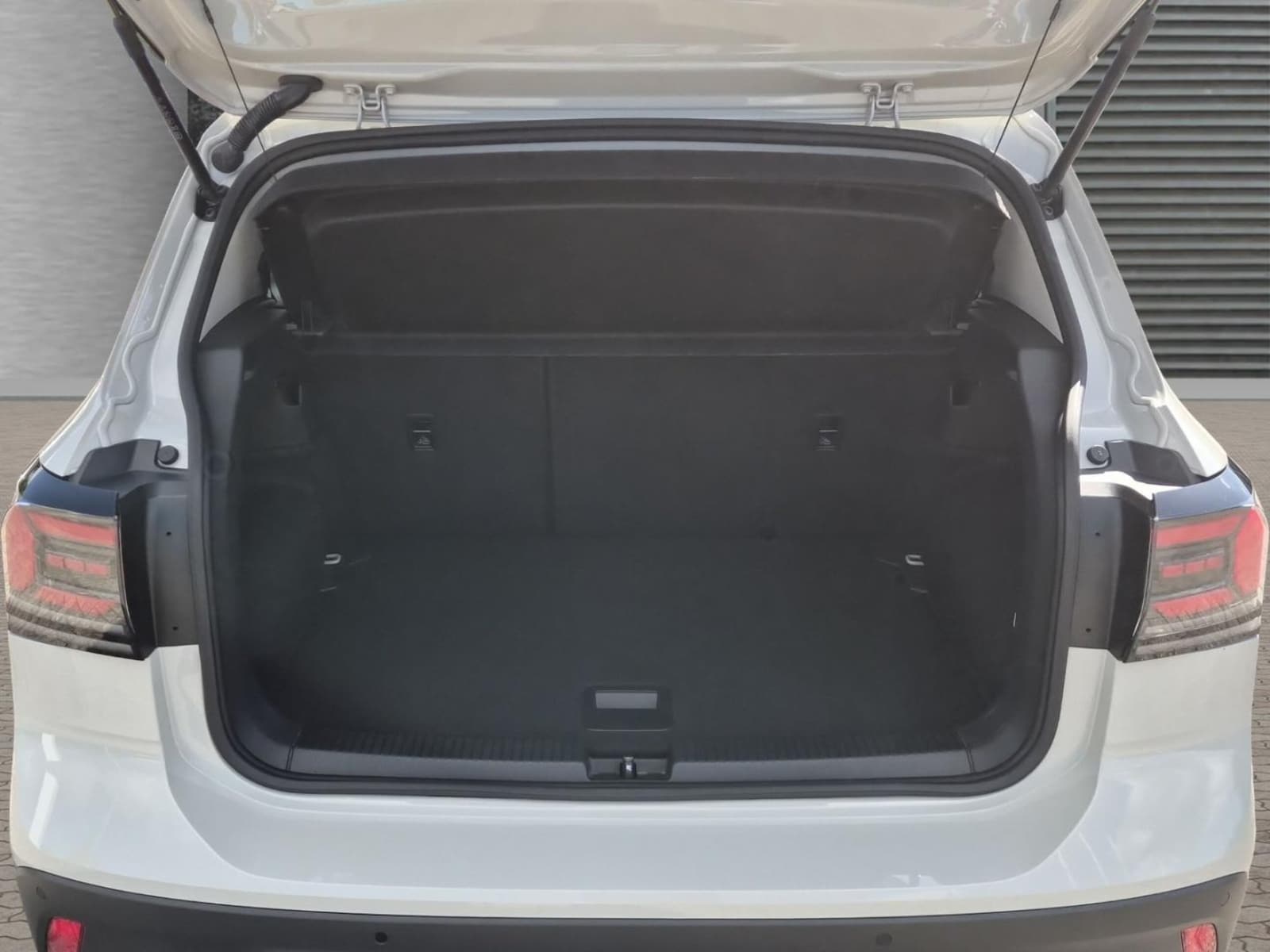 Volkswagen T-Cross – Bild 15