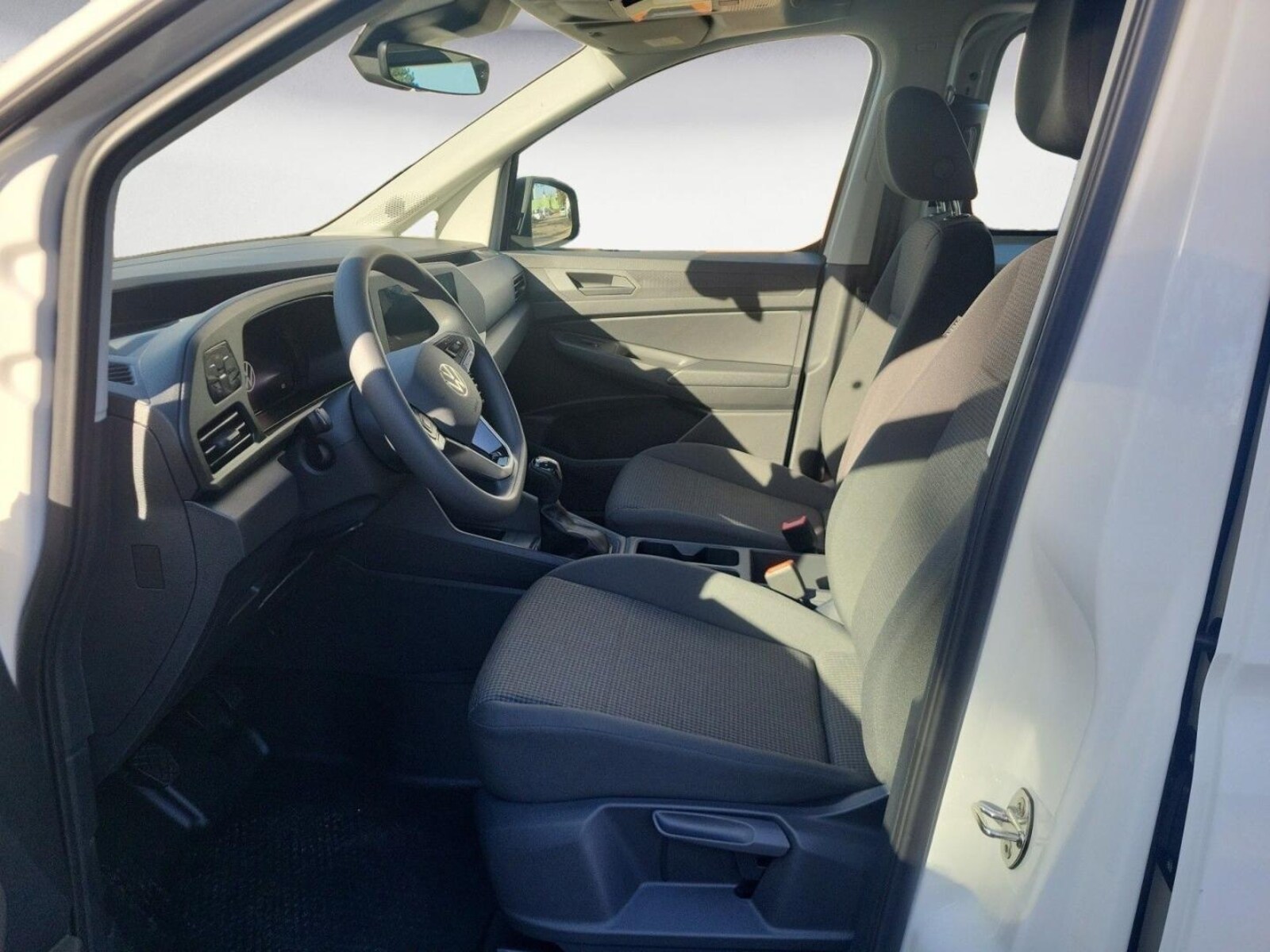 Volkswagen Caddy Maxi Kombi – Bild 7