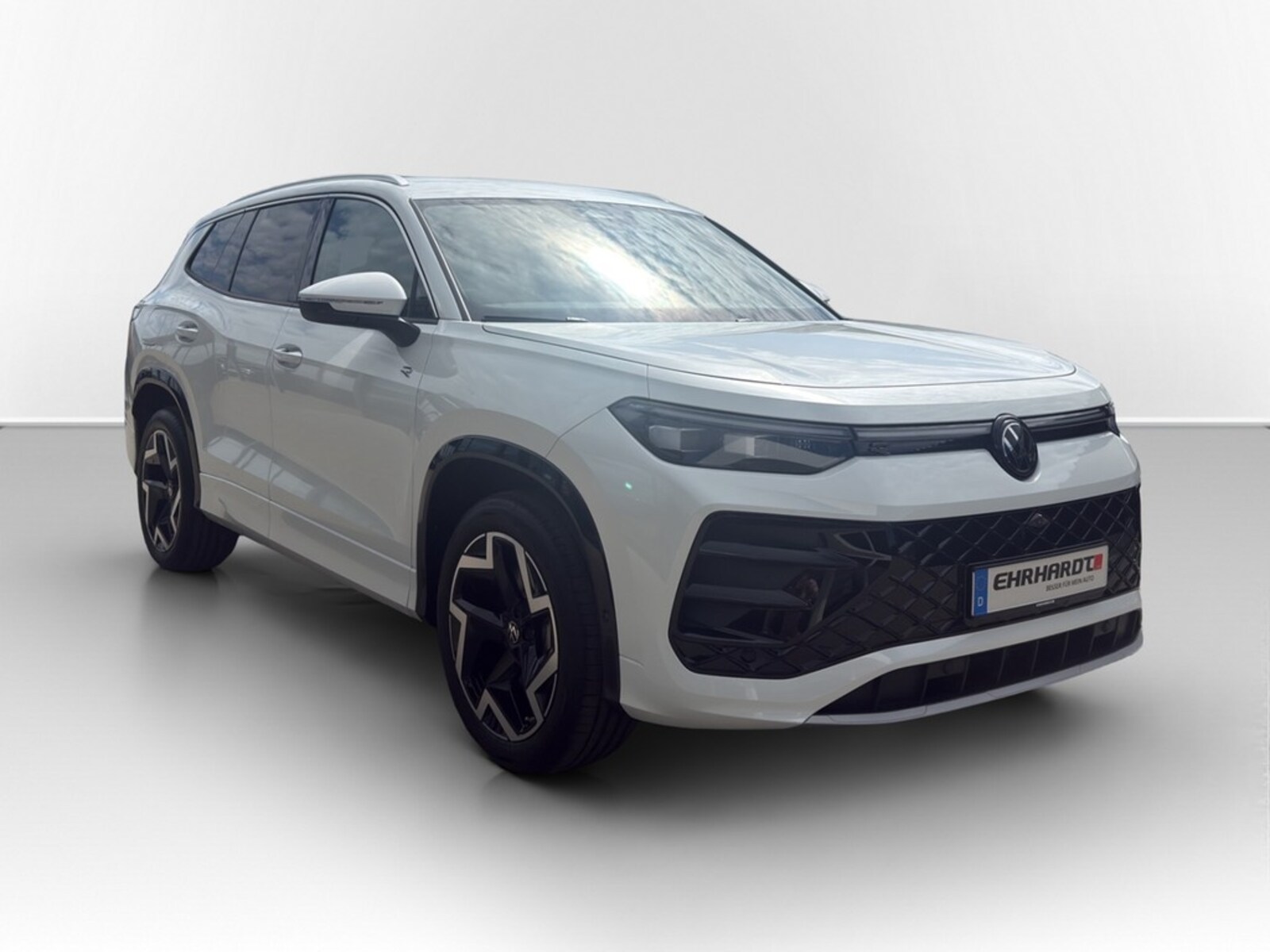 Volkswagen Tayron – Bild 3