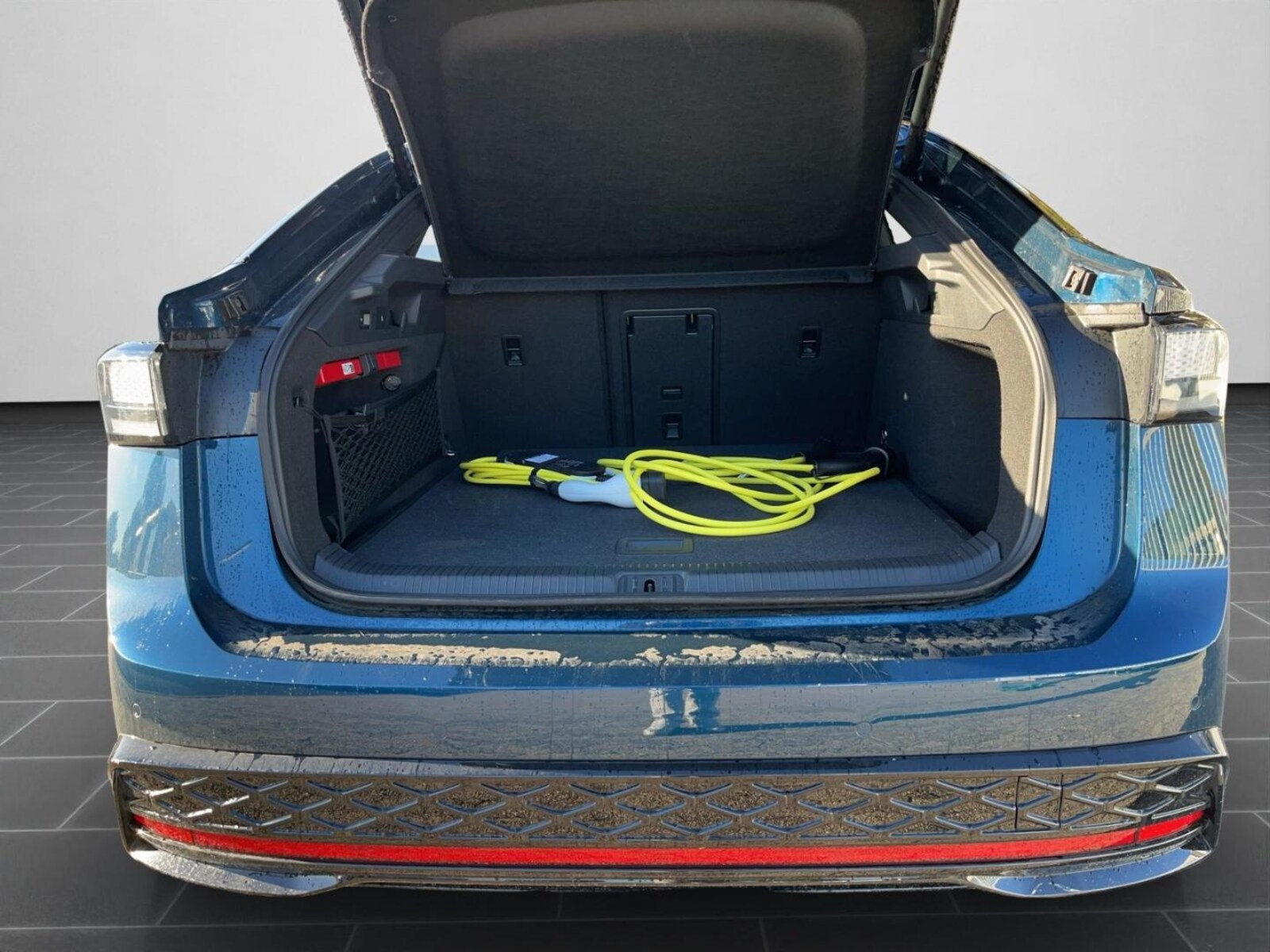 Volkswagen ID.7 – Bild 15