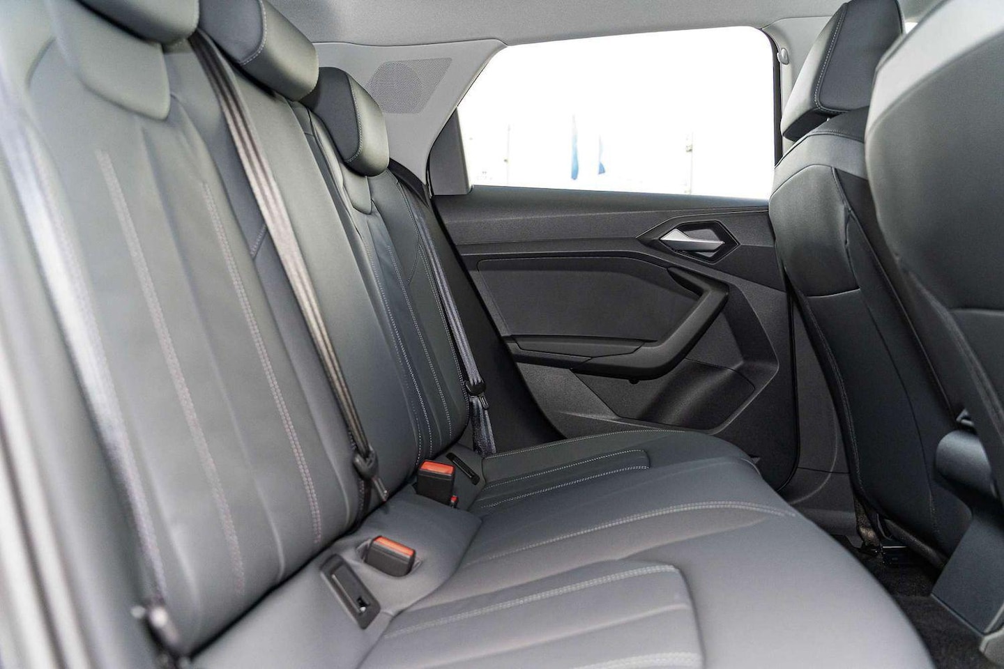 Image about Audi A1 Sportback S line 40 TFSI S tronic