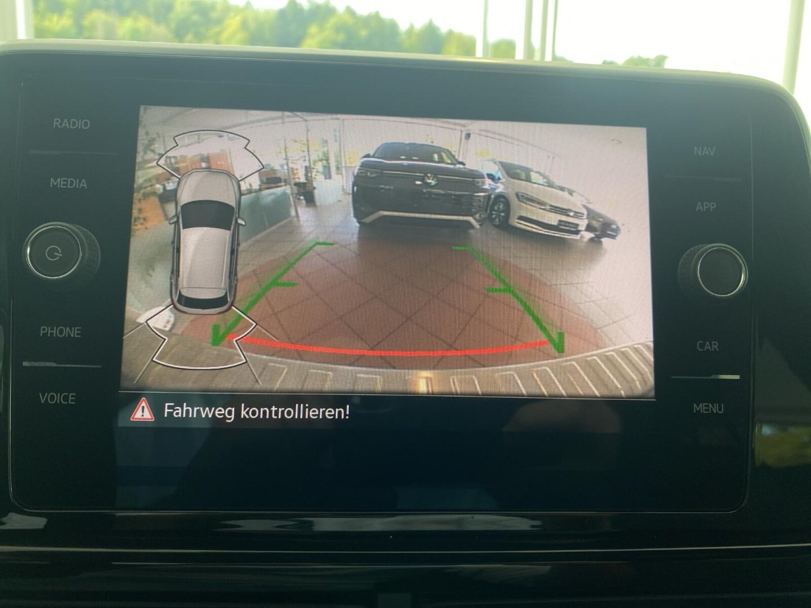 Volkswagen T-Roc – Bild 18
