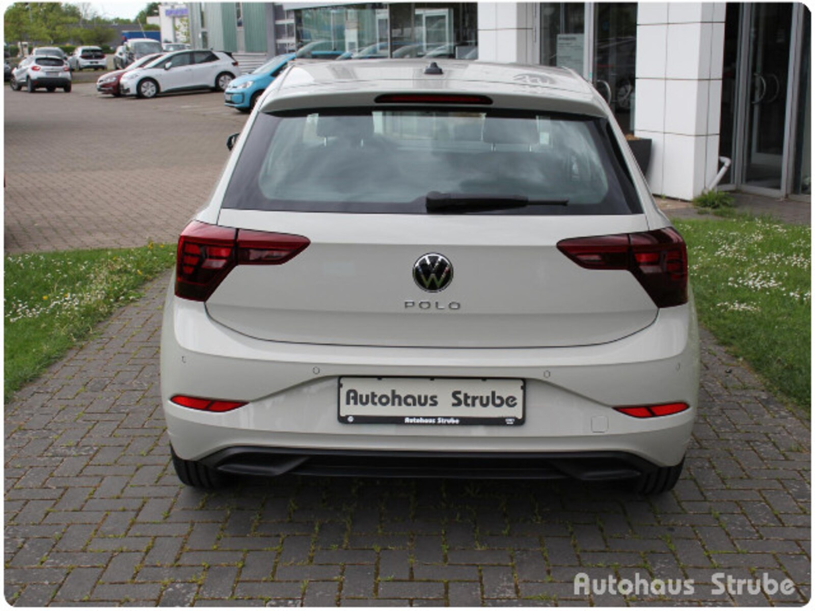 Volkswagen Polo – Bild 7