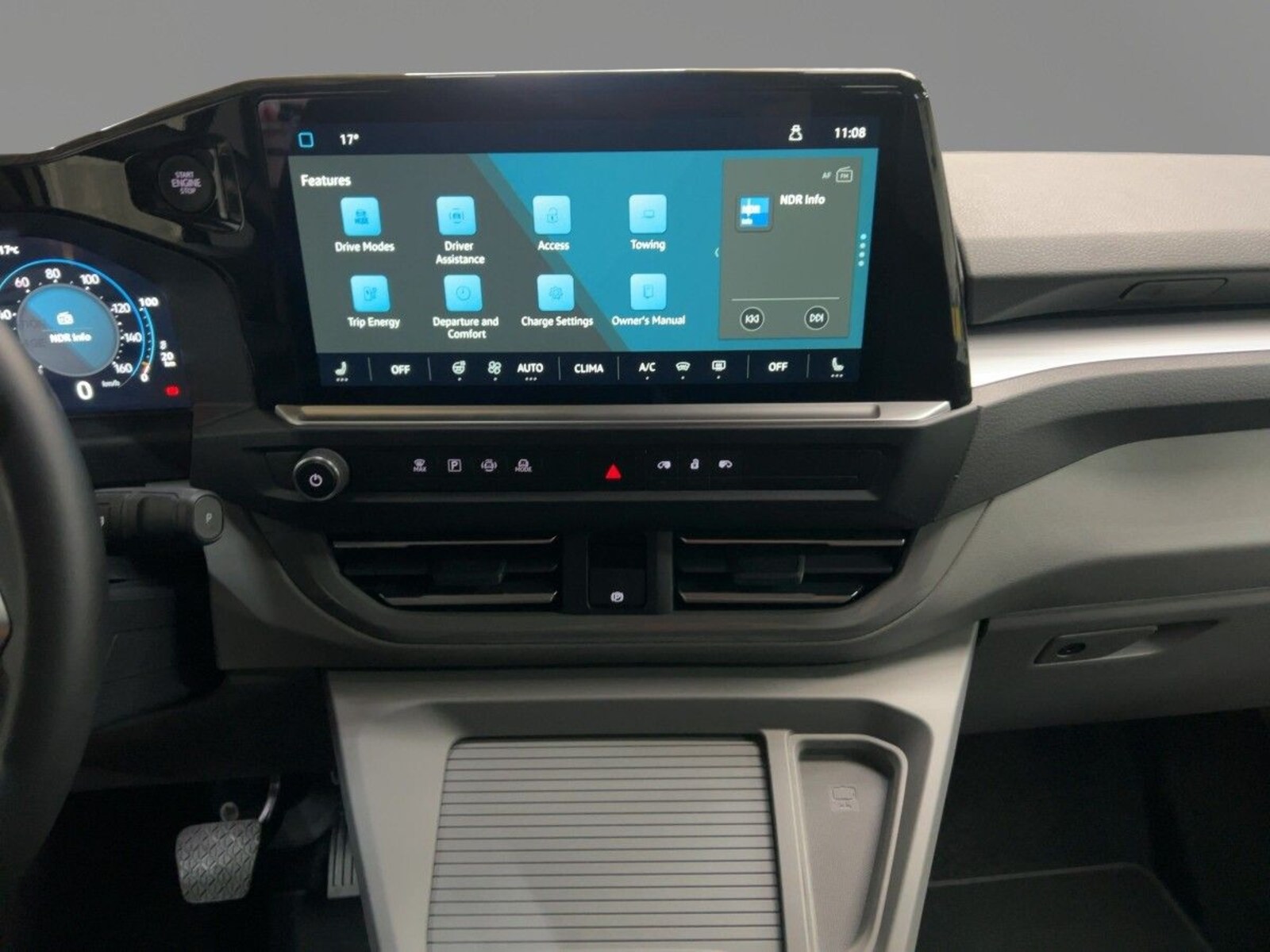 Volkswagen e-Caravelle – Bild 10