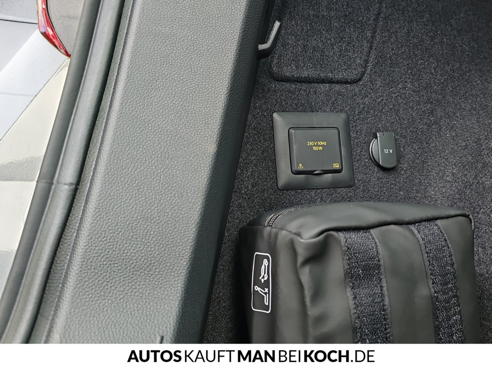 CUPRA Ateca – Bild 17