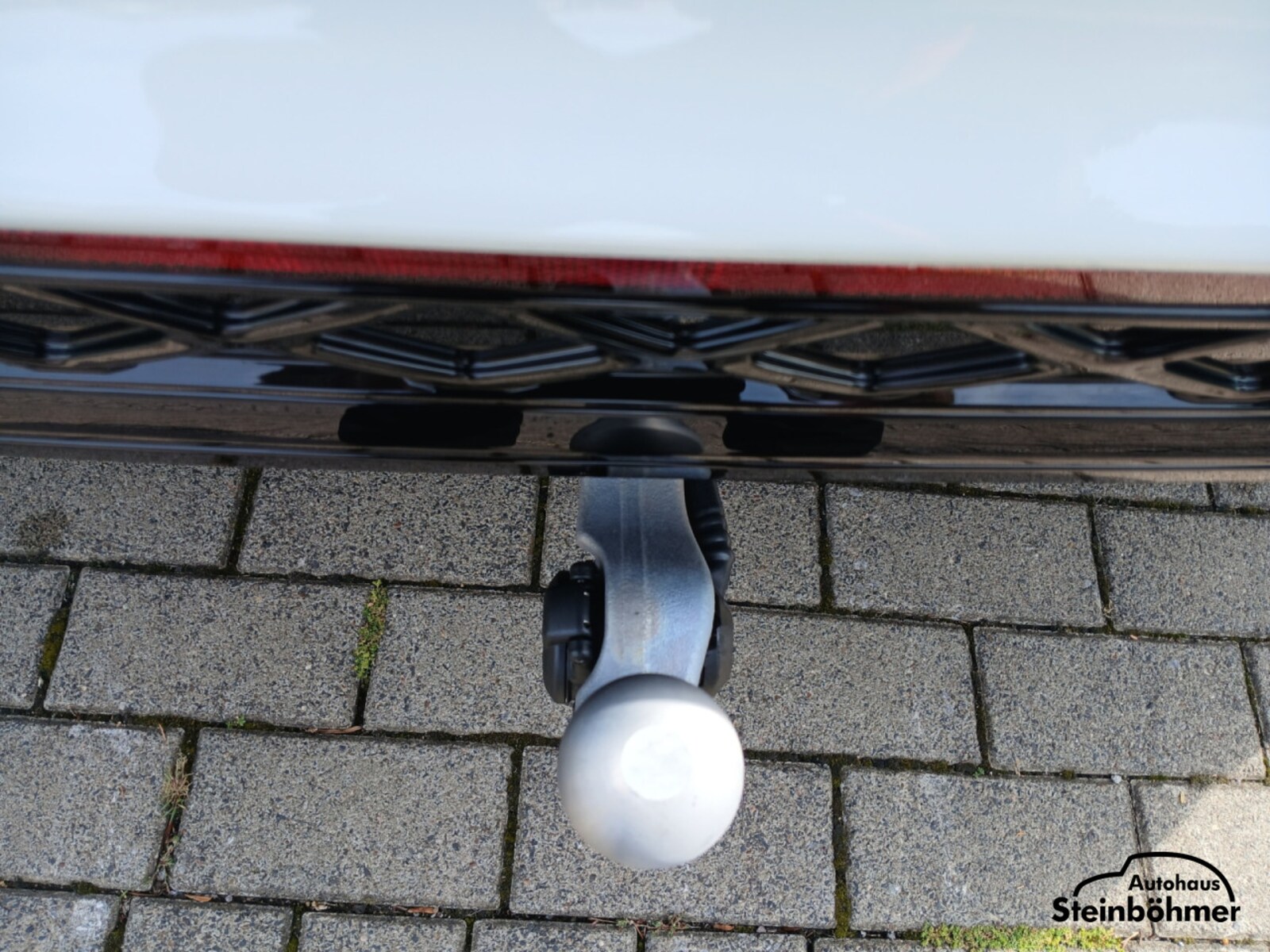 Volkswagen Tiguan – Bild 7