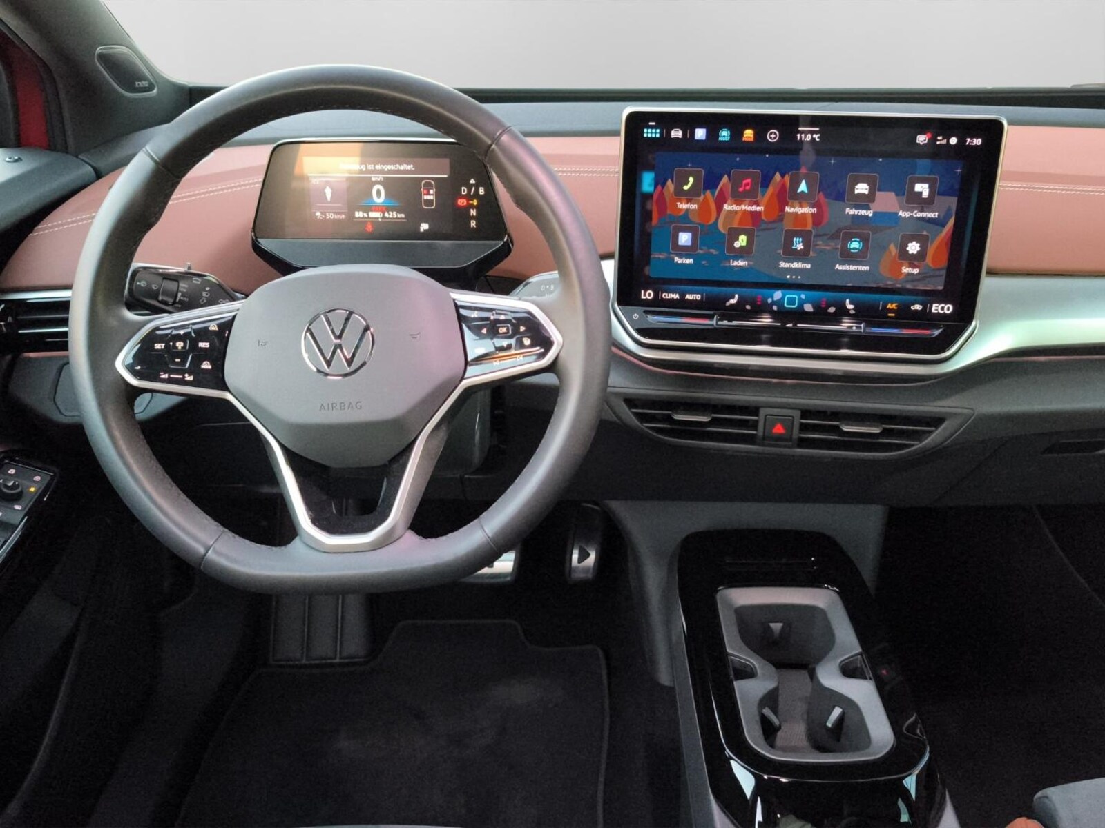 Volkswagen ID.4 – Bild 15