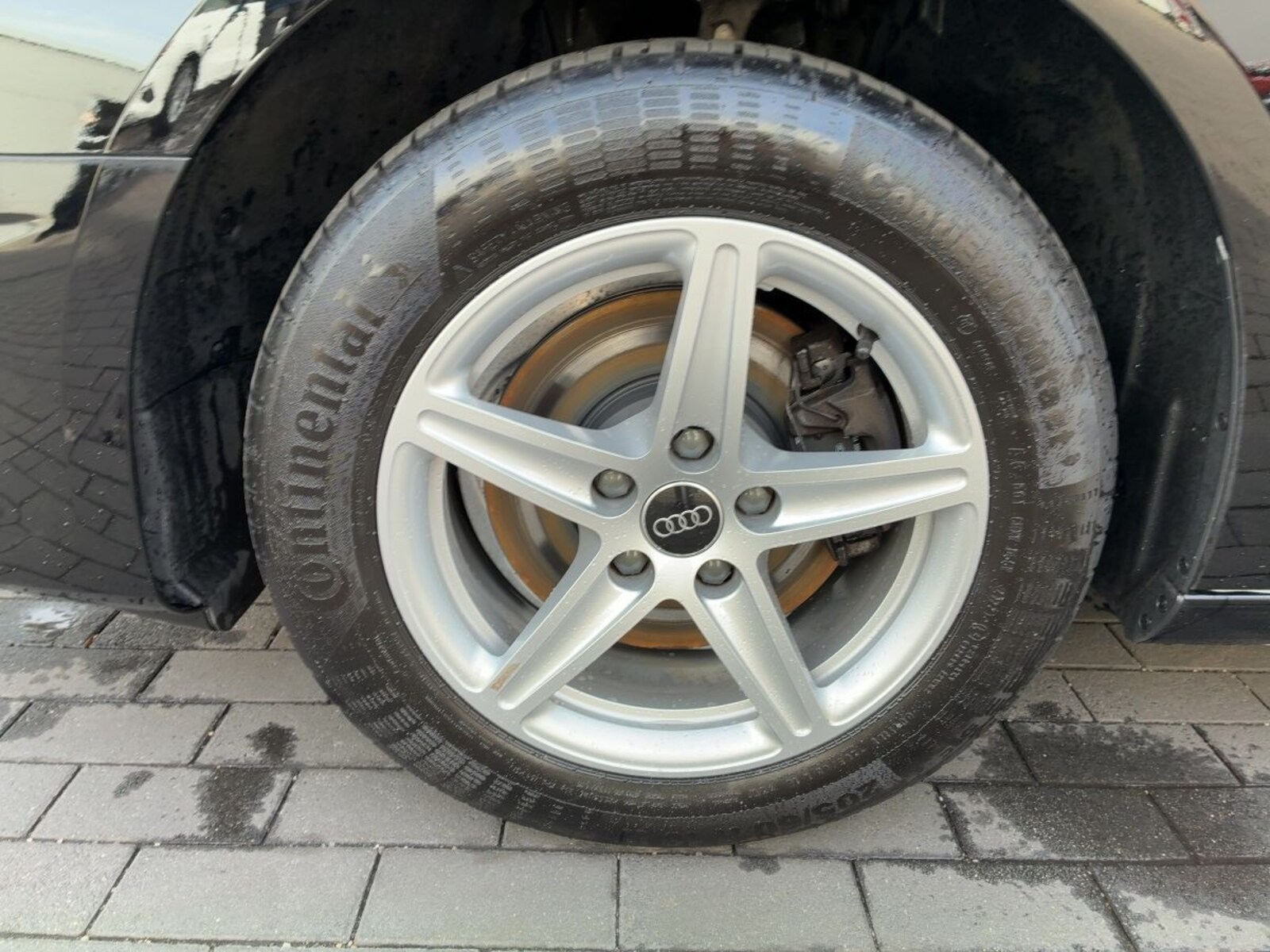 Audi A4 Avant – Bild 11