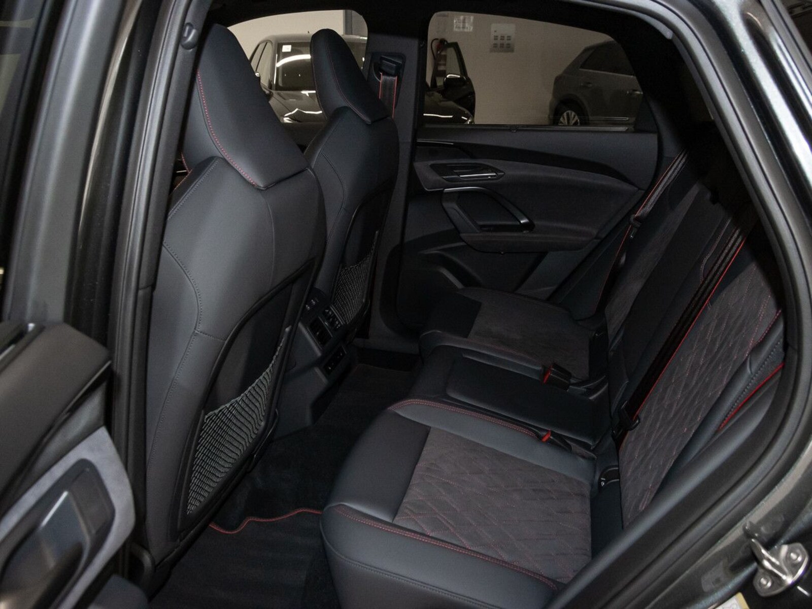 Audi Q5 Sportback – Bild 11