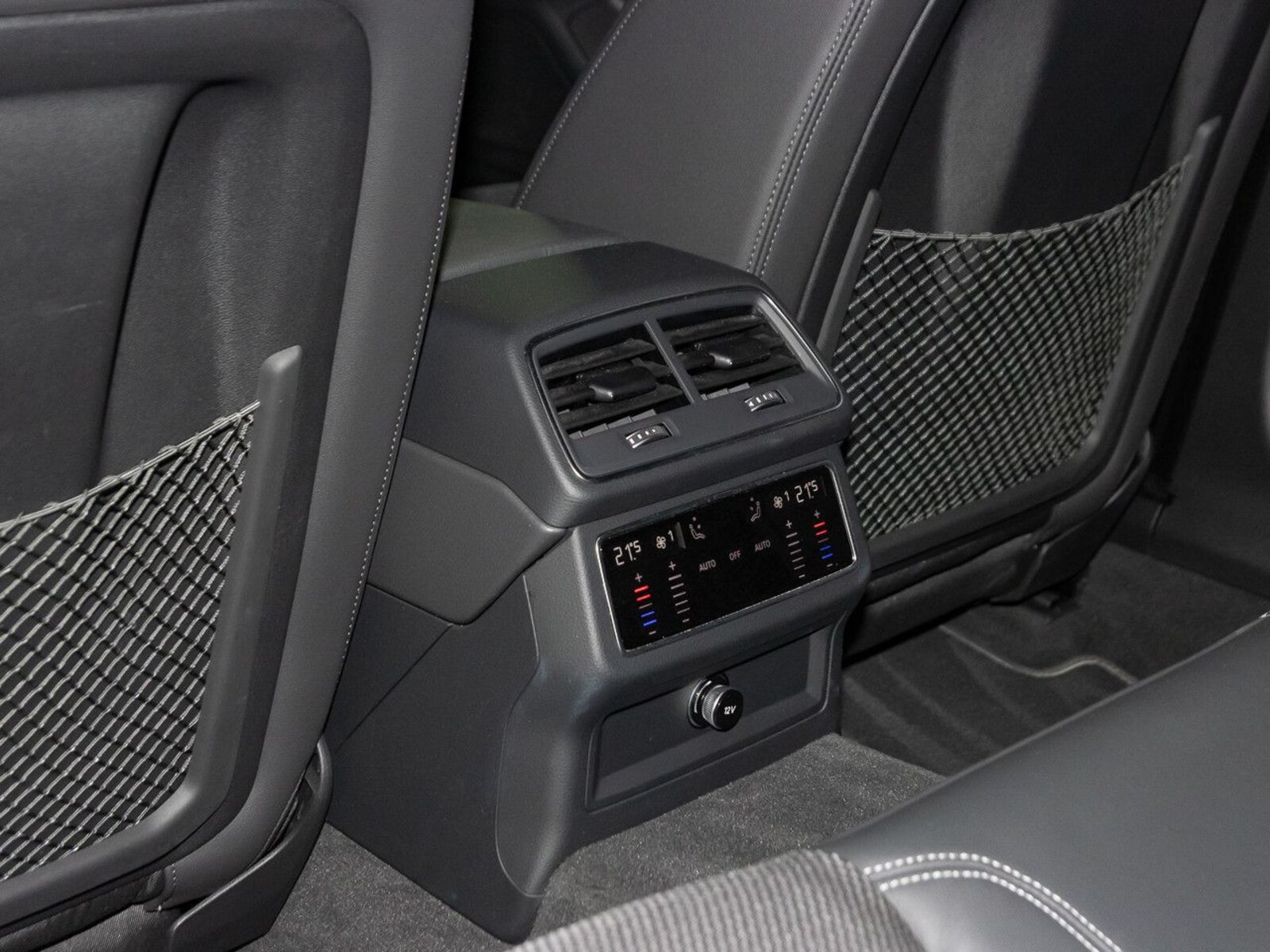 Audi A6 Avant – Bild 12