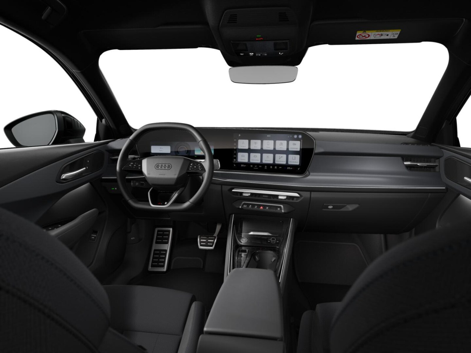 Audi Q3 – Bild 10