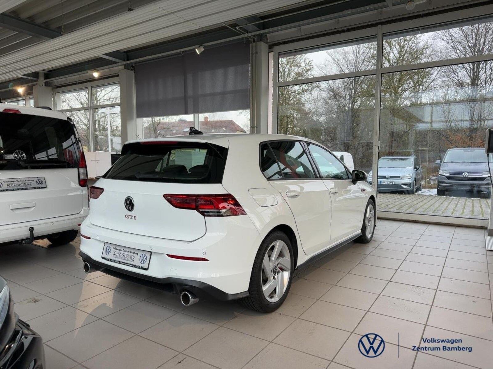 Volkswagen Golf – Bild 4