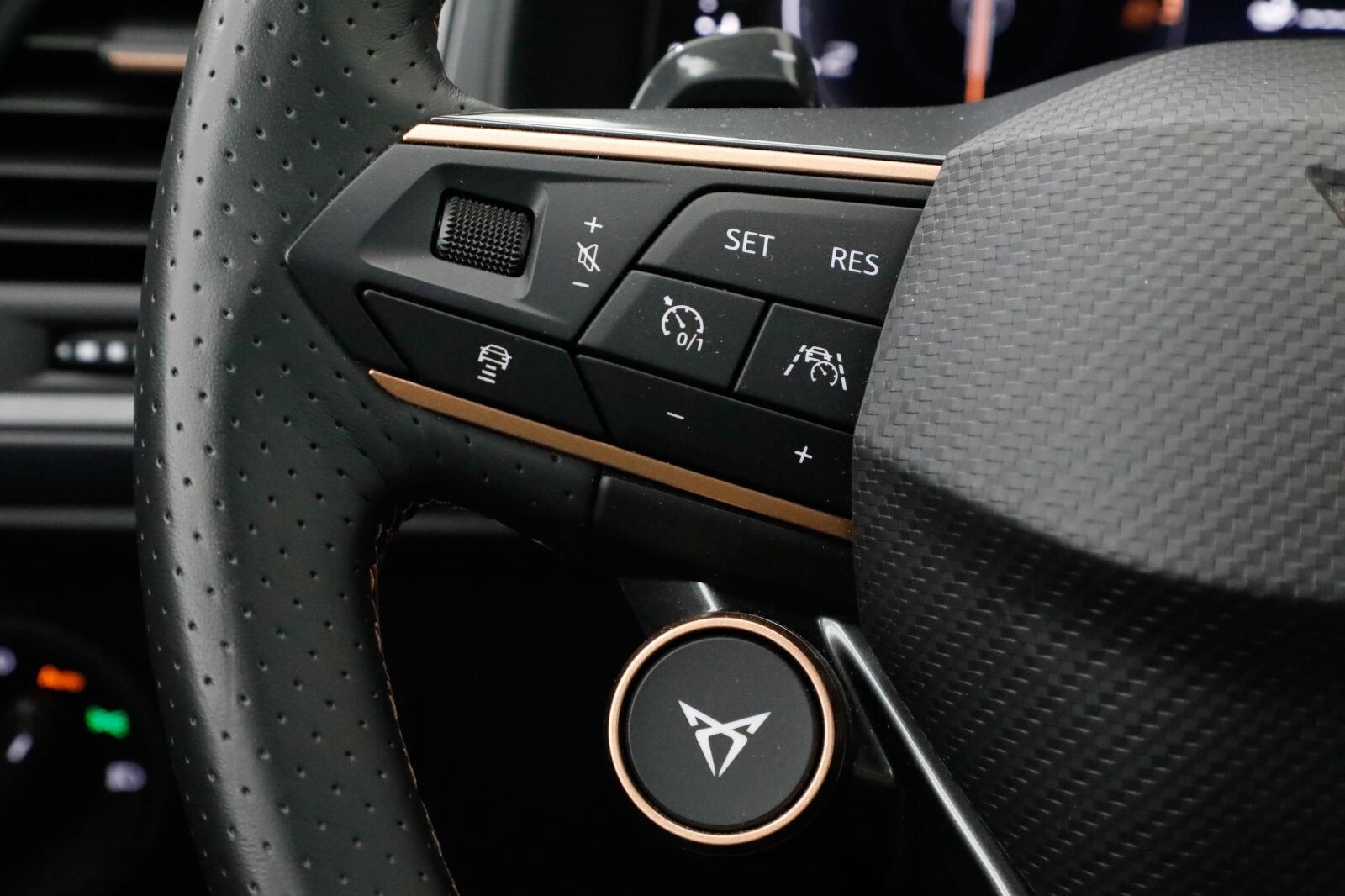 CUPRA Ateca – Bild 24