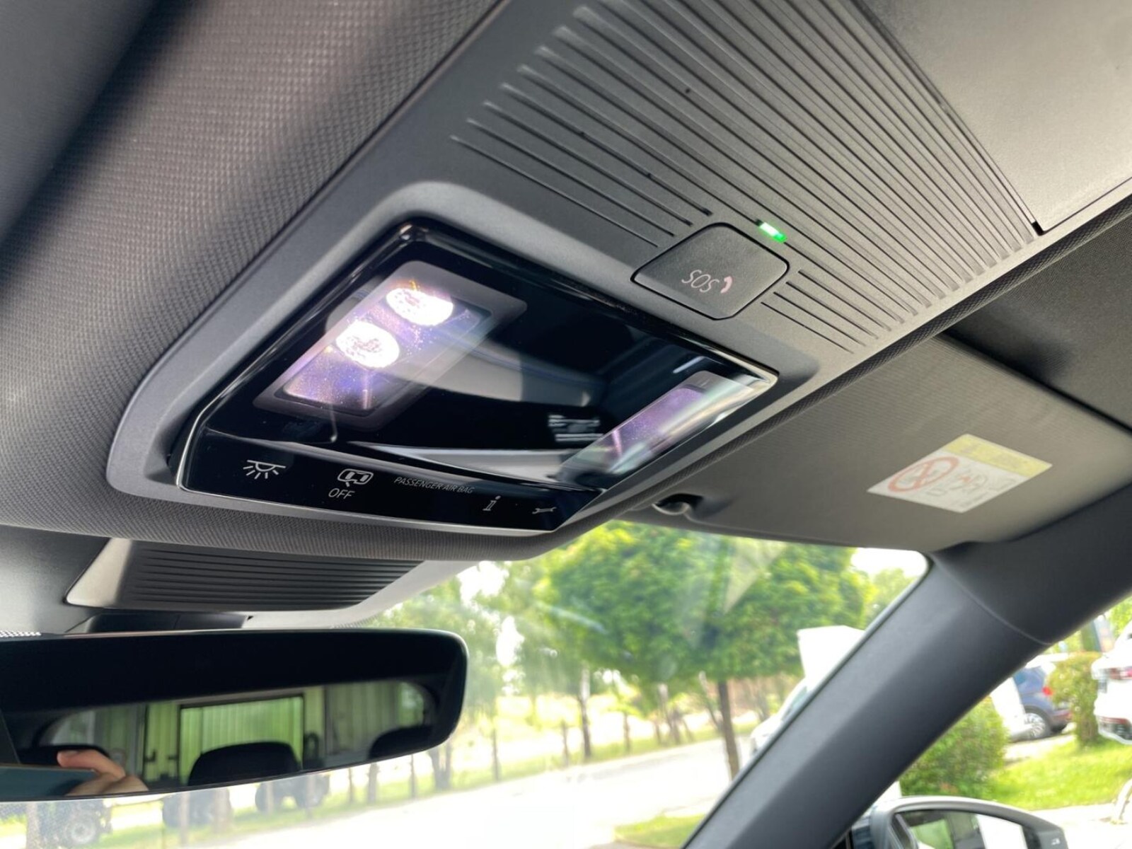 Volkswagen Tiguan – Bild 27