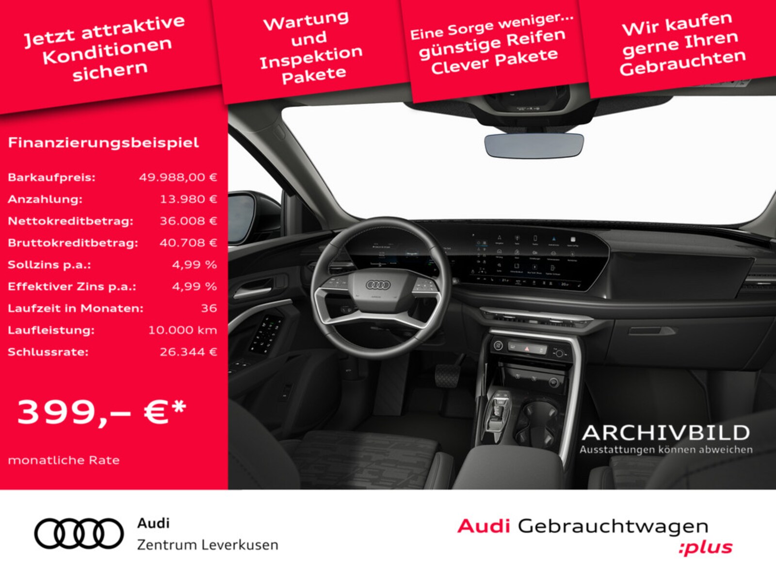 Audi Q5 – Bild 2