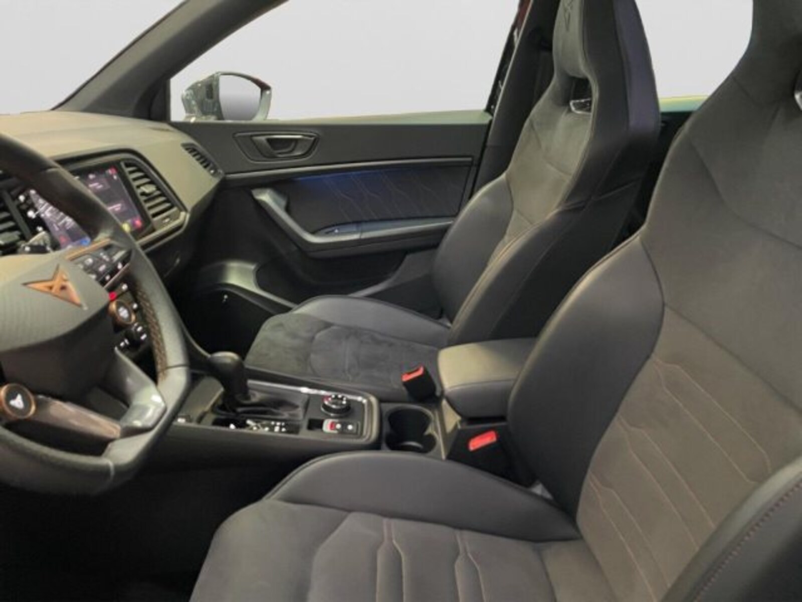 CUPRA Ateca – Bild 17