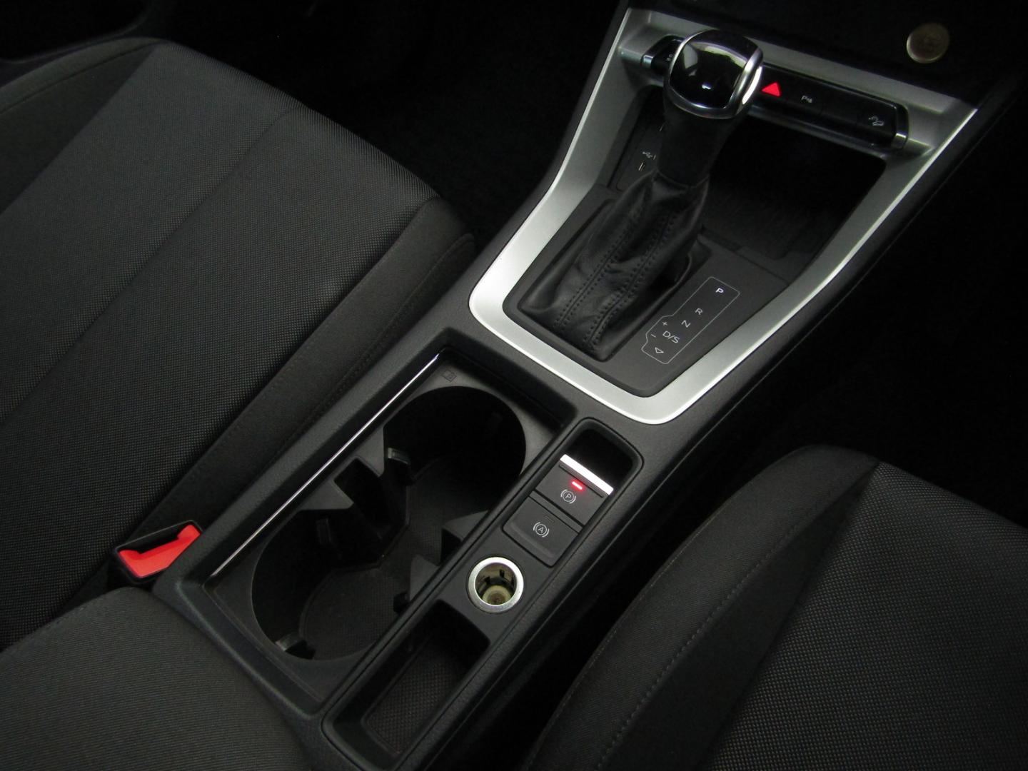 Image about Audi Q3 35 TDI quattro 110(150) kW(PS) S tronic