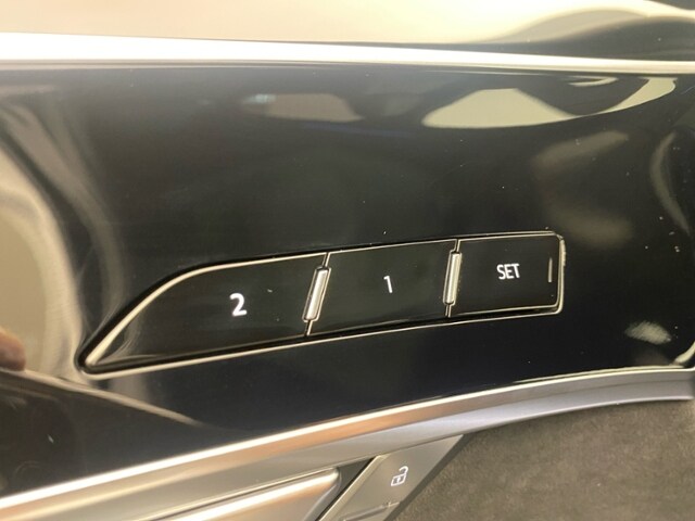 Image about Audi A8 50 TDI quattro tiptronic