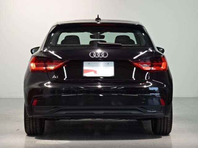 Image about Audi A1 Sportback 25 TFSI advanced 70(95) kW(PS) S tronic