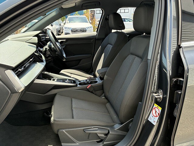 Image about Audi A3 Sportback 30 TFSI