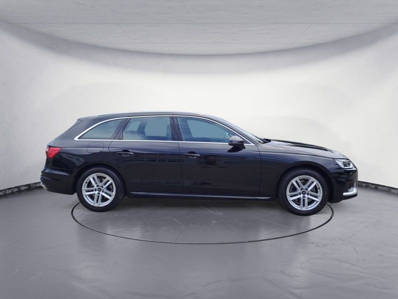 Image about Audi A4 Avant advanced 35 TFSI S tronic