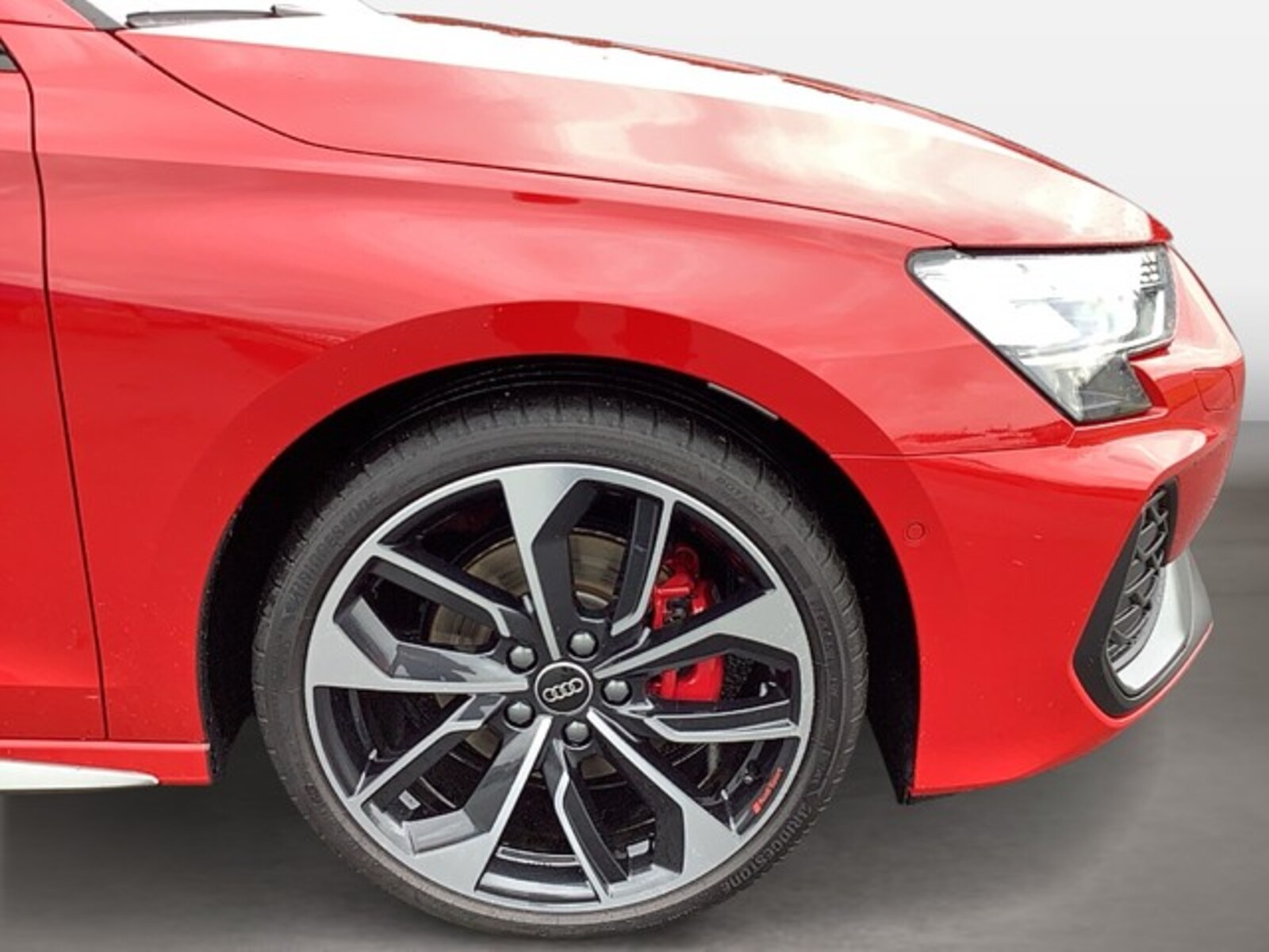 Audi A3 Sportback – Bild 11