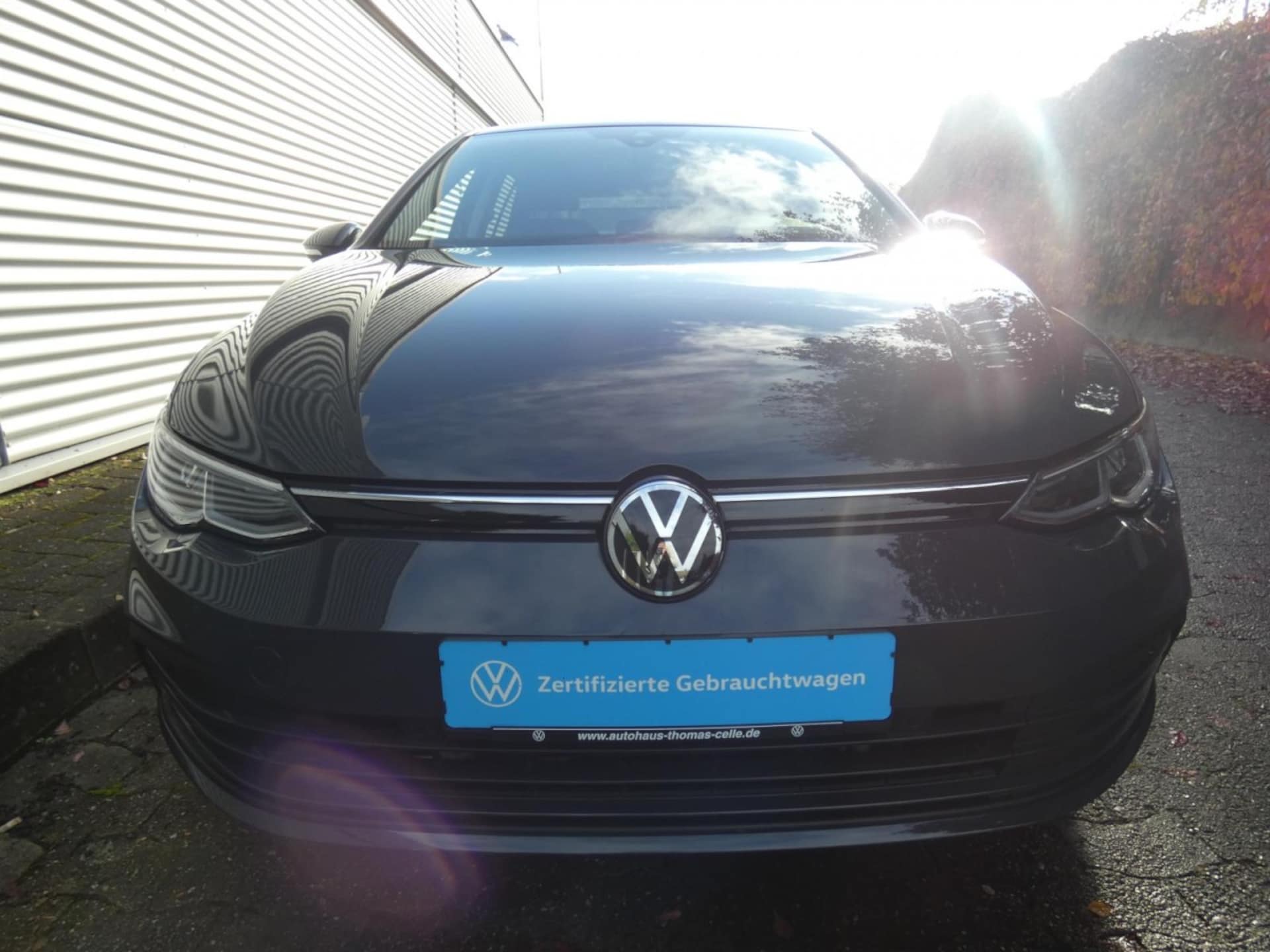 Volkswagen Golf Life