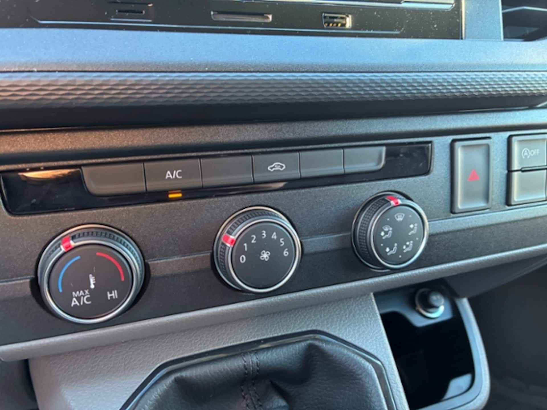 Volkswagen T6.1 Transporter Kasten kurzer Radstand