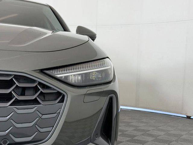 2025 Audi A5 Premium Plus - Photo 10