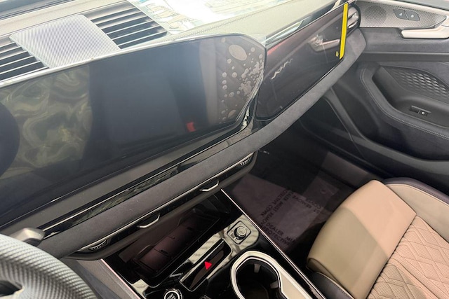 2026 Audi A6 Prestige - Photo 24