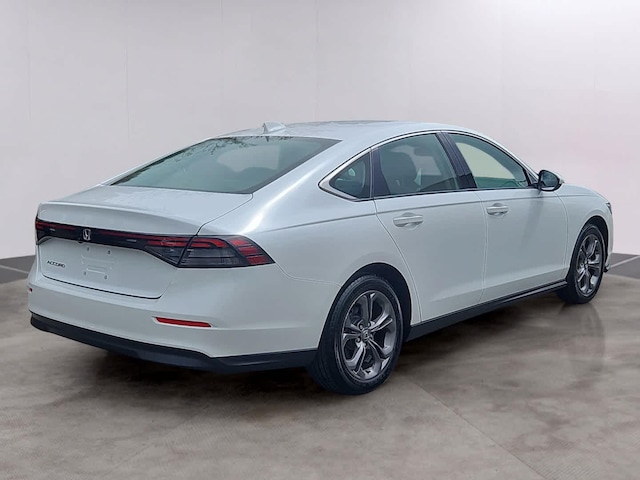 2023 Honda Accord