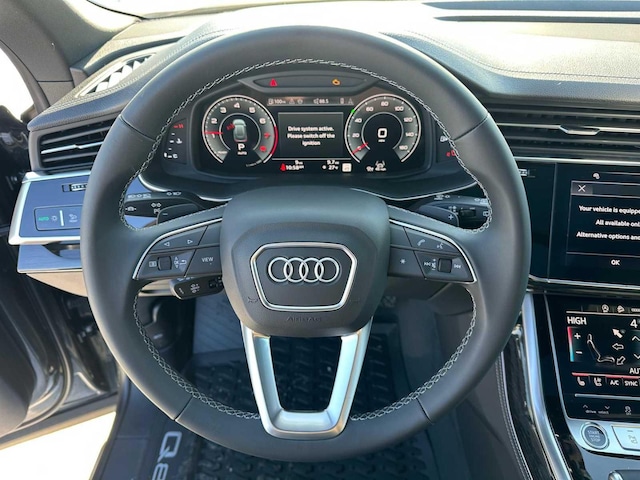 2026 Audi Q8 Premium Plus - Photo 24