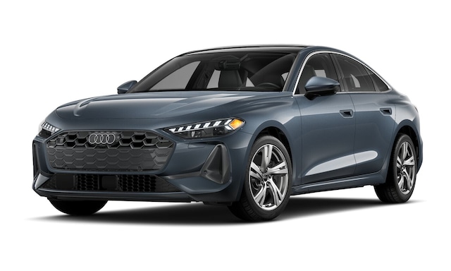 2025 Audi A5 Sedan