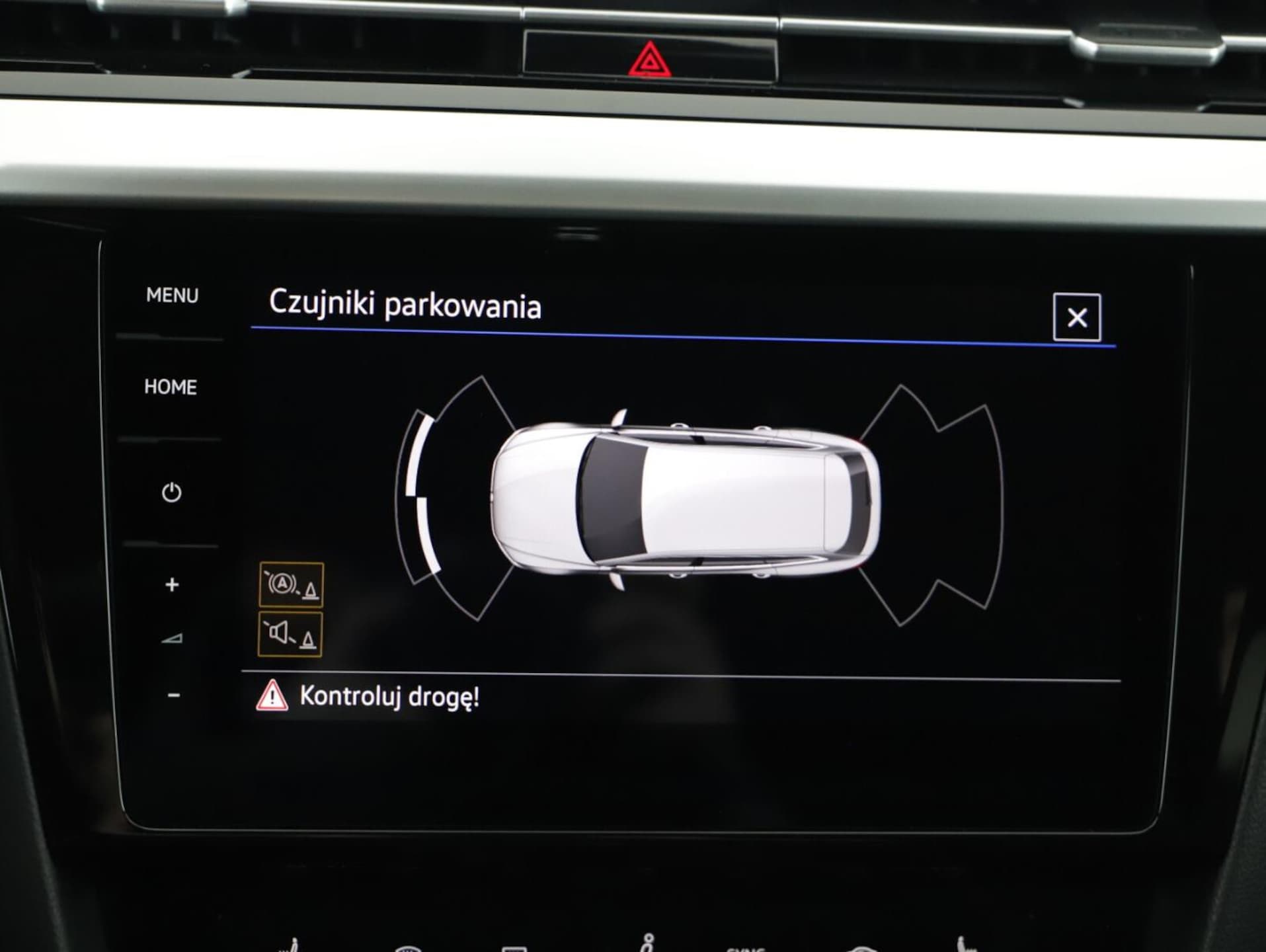 Volkswagen Arteon Shooting Brake R-Line
