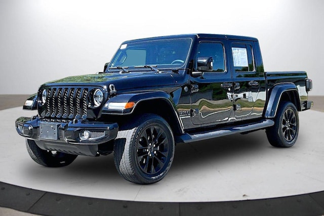2023 Jeep Gladiator