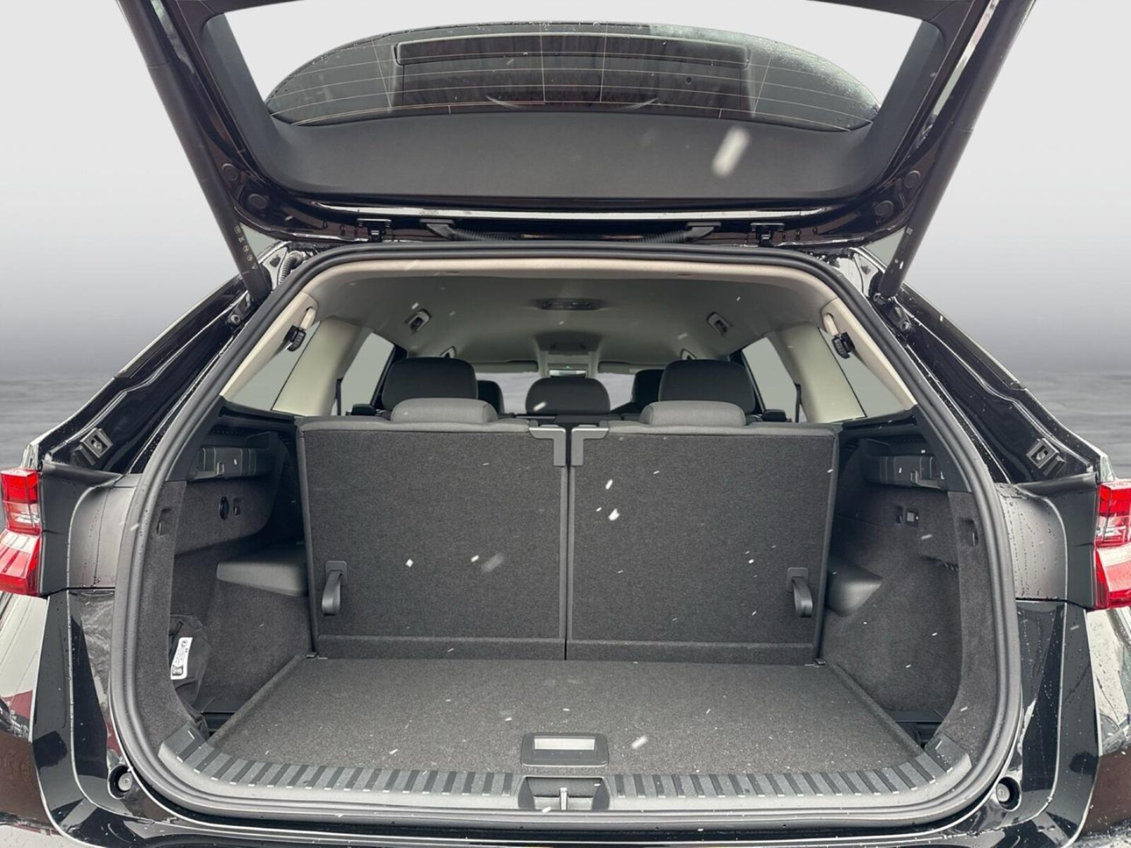 Škoda Kodiaq – Bild 11