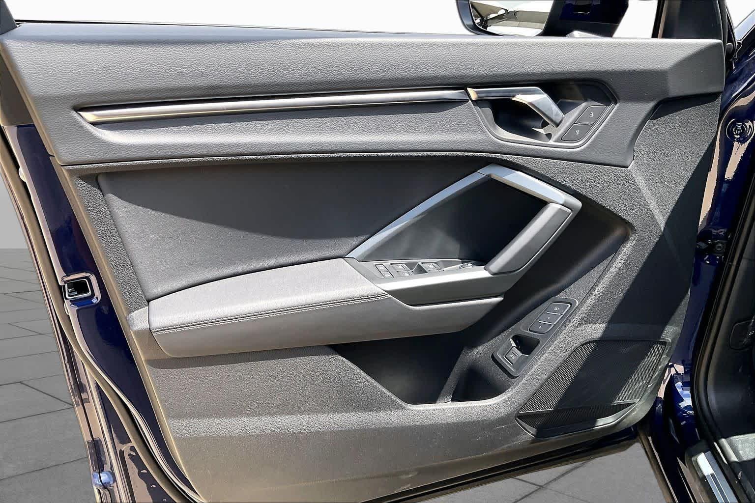 2025 Audi Q3 S Line Premium - Photo 21