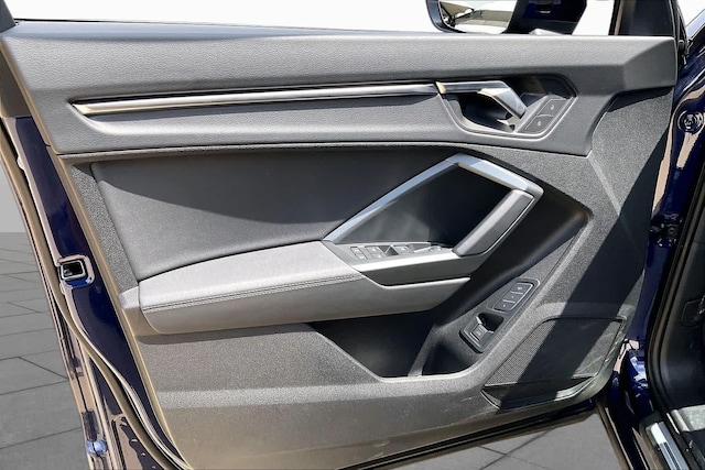 2025 Audi Q3 S Line Premium - Photo 21