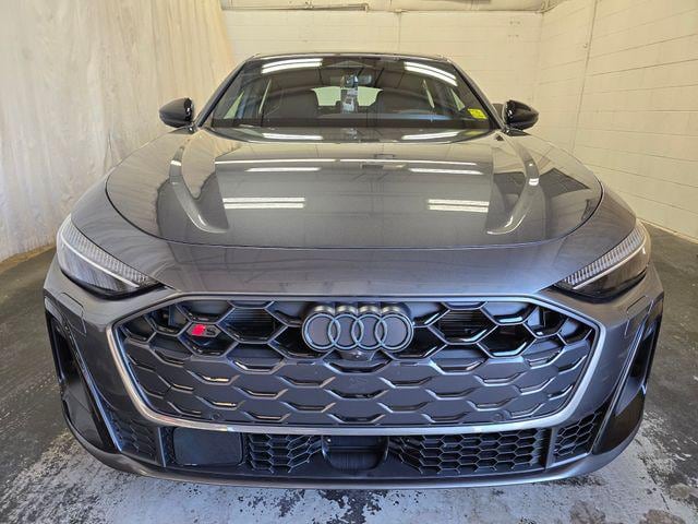 2026 Audi S5 Sedan