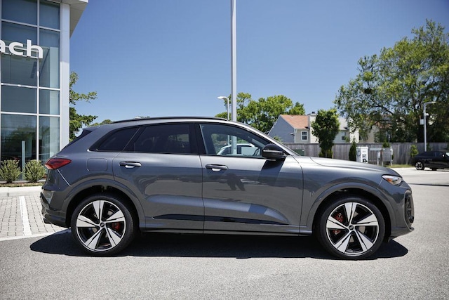 2026 Audi SQ5