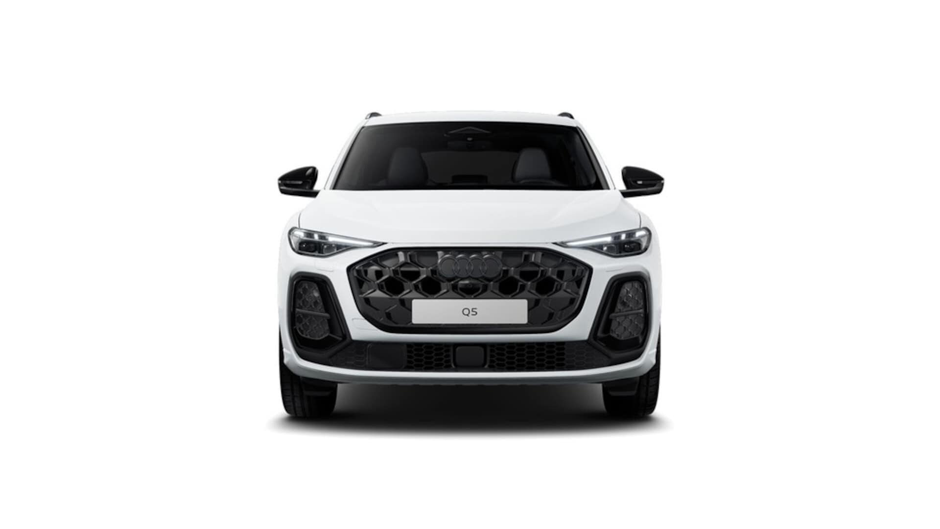 Audi Q5 SUV