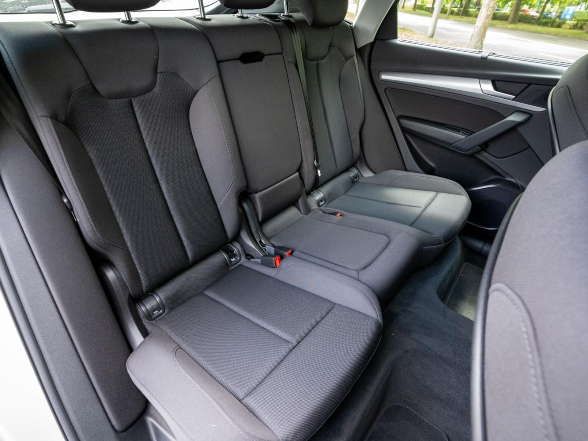 Audi Q5 Sportback TFSI e S line