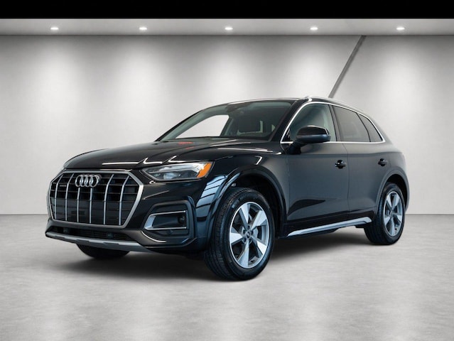 2021 Audi Q5