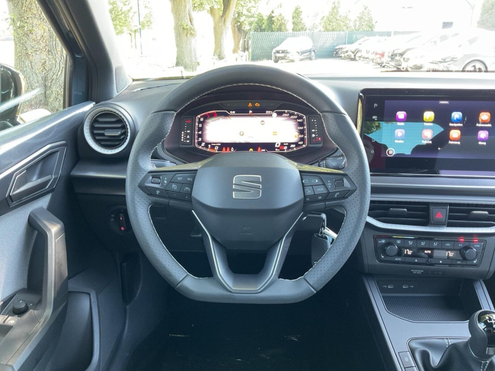 SEAT Arona – Bild 13