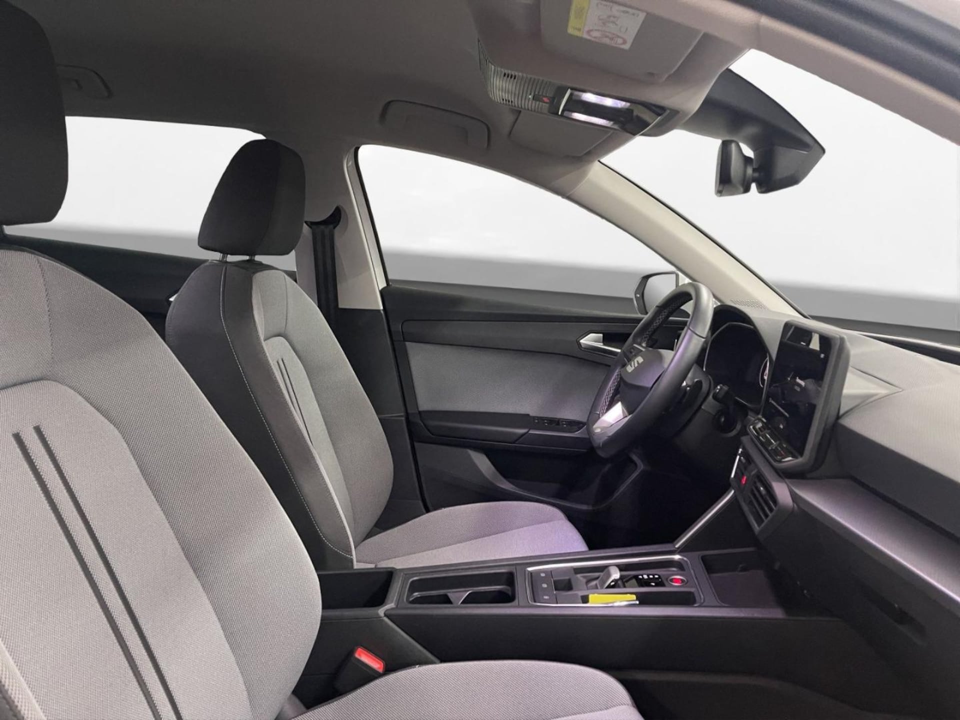 SEAT Leon Sportstourer Style