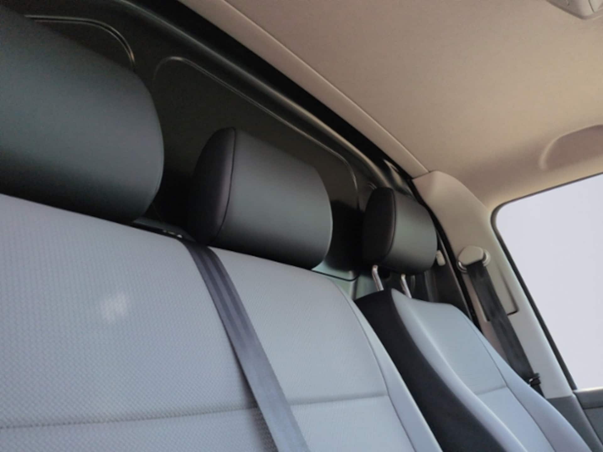 Volkswagen T6.1 Transporter Kasten langer Radstand