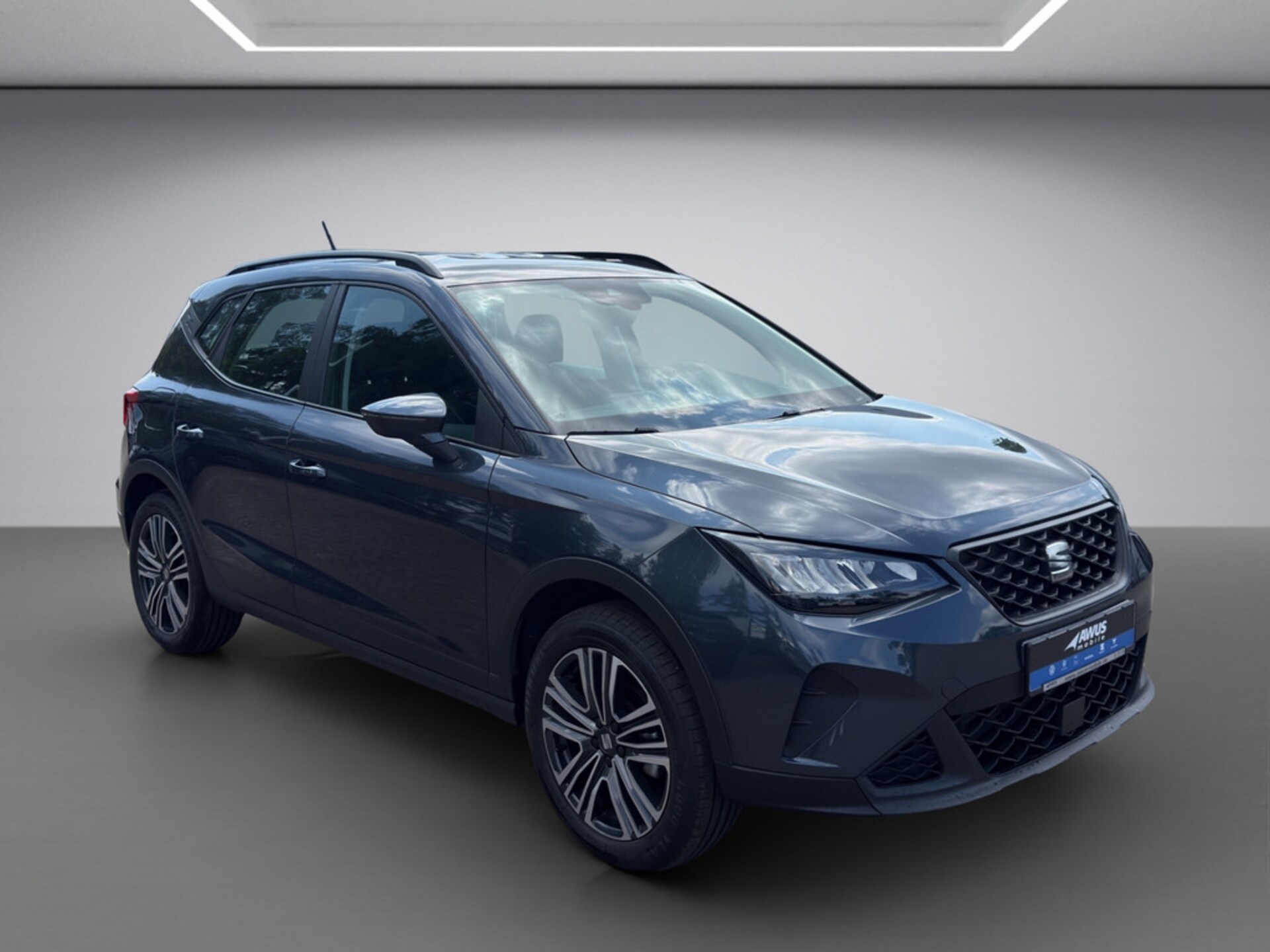 SEAT Arona Style