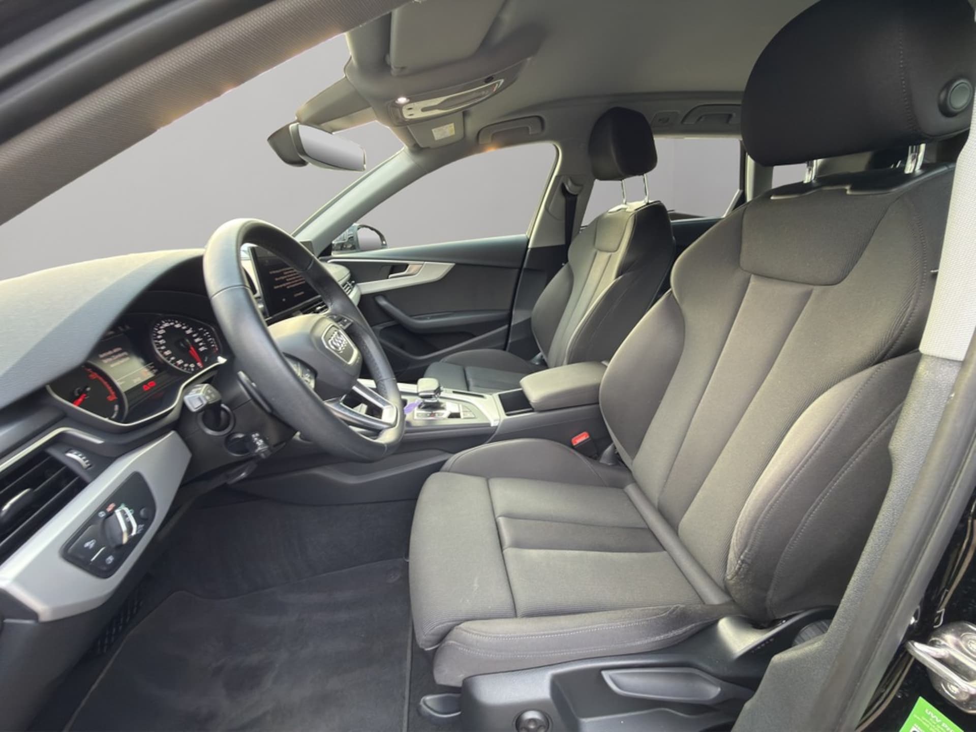 Audi A4 Avant Advanced